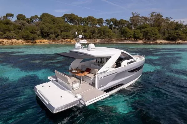 Private boat Altea para familias y grupos